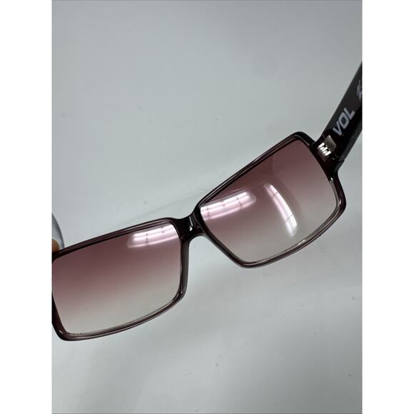 Electric Vol Sunglasses - Rare Vintage - Pink/ Purple - Picture 3 of 6